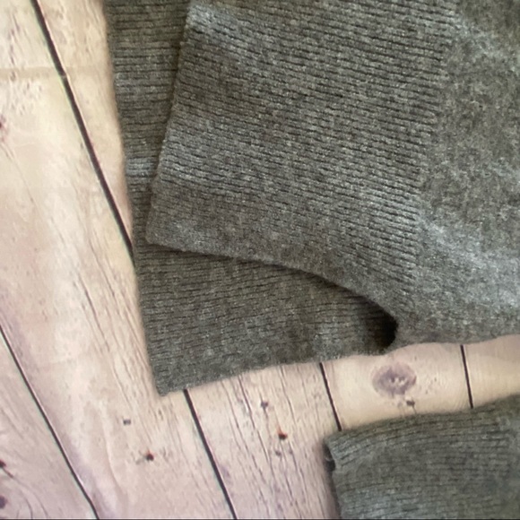 Madewell Open Cardigan Size Small - Picture 3 of 11